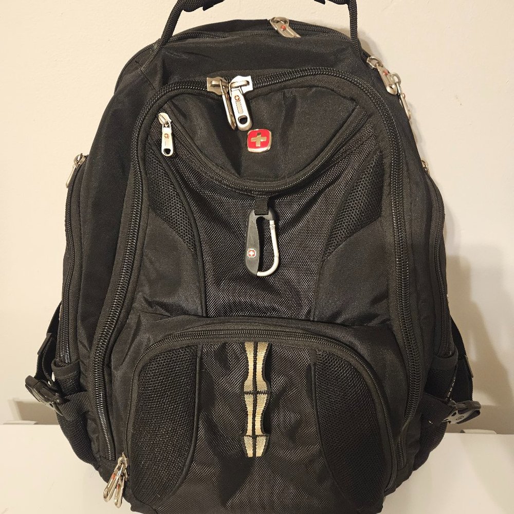 Swissgear Scansmart Backpack